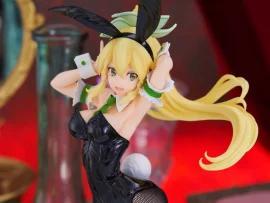 Figurine Sword Art Online - Bunny Girl - Leafa