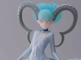 Figurine Fate/Grand Order - Alter Ego Larva/Tiamat