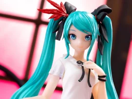 Figurine Vocaloid -Miku Diva Mega 39's