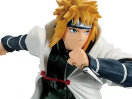 Figurine Naruto - Namikaze Minato