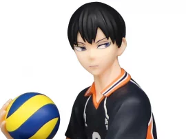Figurine Haikyuu!! - Tobio Kageyama à genoux