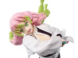 Figurine Demon Slayer - Mitsuri Kanroji Vibrations Stars