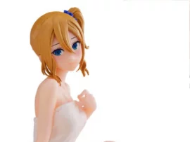 Figurine Love is War - Ai Hayasaka (Relax Time)