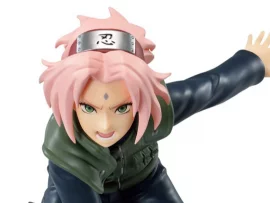 Figurine Naruto - Haruno Sakura "Spectacle"