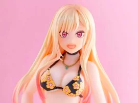 Figurine My Dress Up Darling - Marin Kitagawa