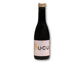 Saké pétillant Junmai "Bucu" - 25cl