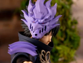 Figurine Naruto - Sasuke Uchiha 20è anniversaire