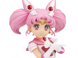 Figurine Sailor Moon - Chibi Moon