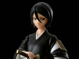 Figurine Bleach - Rukia Kuchiki
