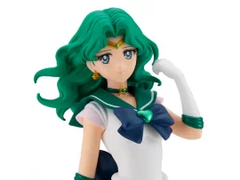 Figurine Sailor Moon - Super Sailor Neptune