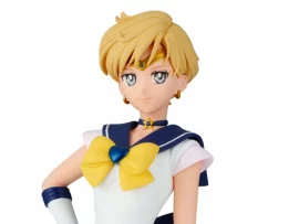 Figurine Sailor Moon - Super Sailor Uranus