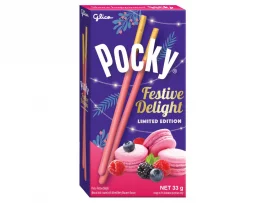 Pocky Festive Delight 33g