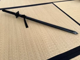 Ninjato (Sabre de décoration)