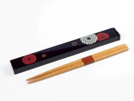 Baguettes Bento Ojyu 18cm
